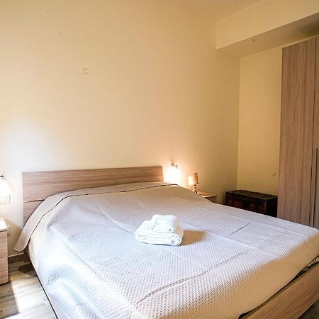 Casa Del Mister Daire Agrigento Dış mekan fotoğraf