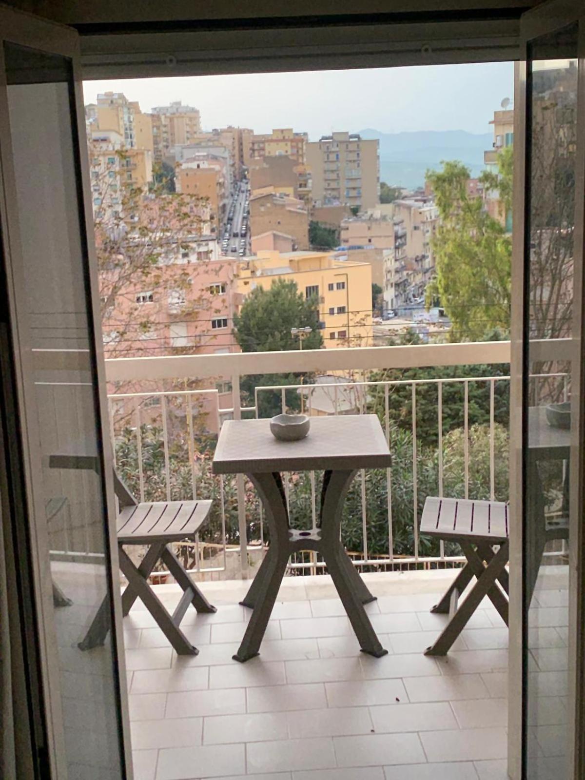 Casa Del Mister Daire Agrigento Dış mekan fotoğraf