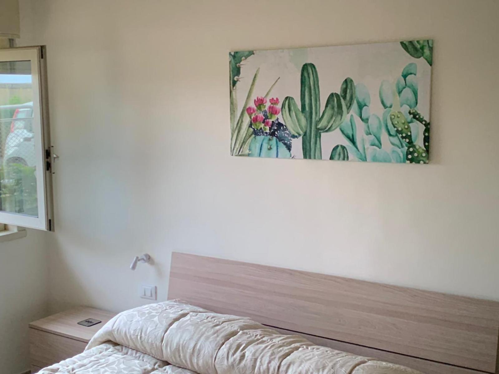 Casa Del Mister Daire Agrigento Dış mekan fotoğraf